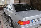 Mercedes-Benz SL 500 SL - Mercedes-Benz SL 500 aus 1994