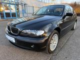BMW 325Xi Limousine*AHK*Schalter*Kupplung Neu - BMW 325: 325xi