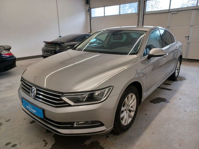 Volkswagen Passat 1.4 TSI Limousine BMT Comfortline*ACC*PDC