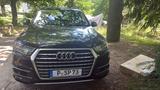 Audi Q7 50 TDI quattro tiptronic -