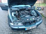 BMW e39 528i - BMW 528 aus 2000: 528i