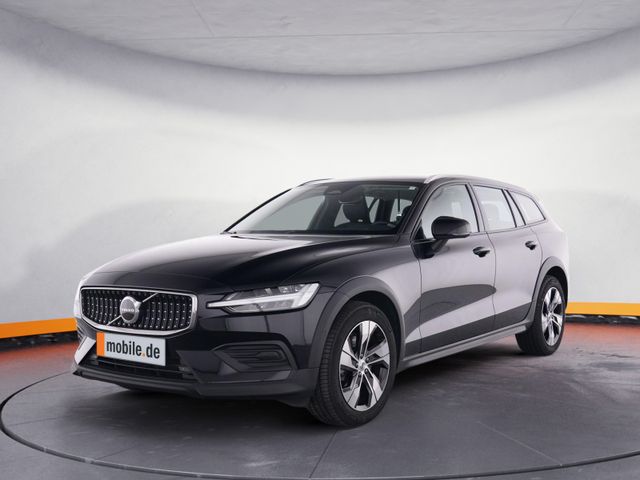 Volvo V60 Cross Country Plus B4 AWD +AHK+Sitz elek+KAM