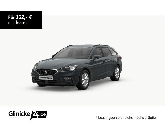 Seat Leon Sportstourer 1.5 TSI Road Edition *FREI KON