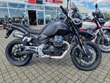 Moto Guzzi V 85 TT / Strada/Travel  2025 ab 0,0eff.Z Aktion - MOTO GUZZI T