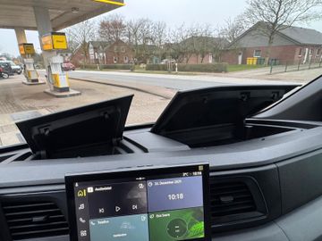 Bild 21 Renault Master Kasten L2H2 3,5 EXTRA 130PS