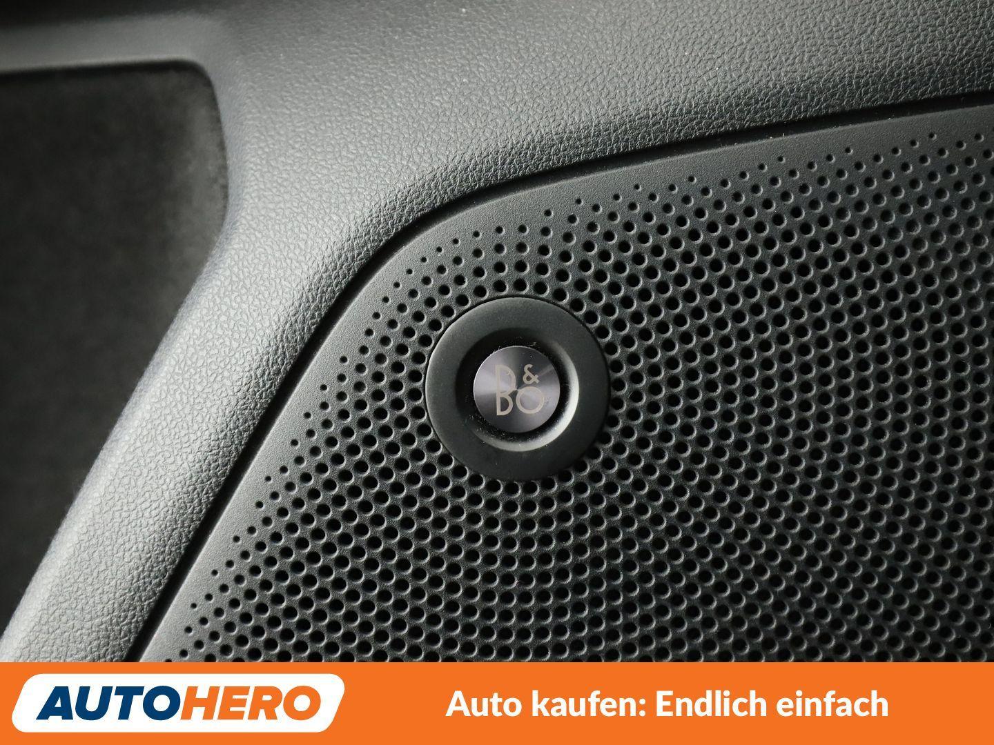 Ford Focus 1.0 EcoBoost ST-Line*NAVI*LED*TEMPO*CAM*