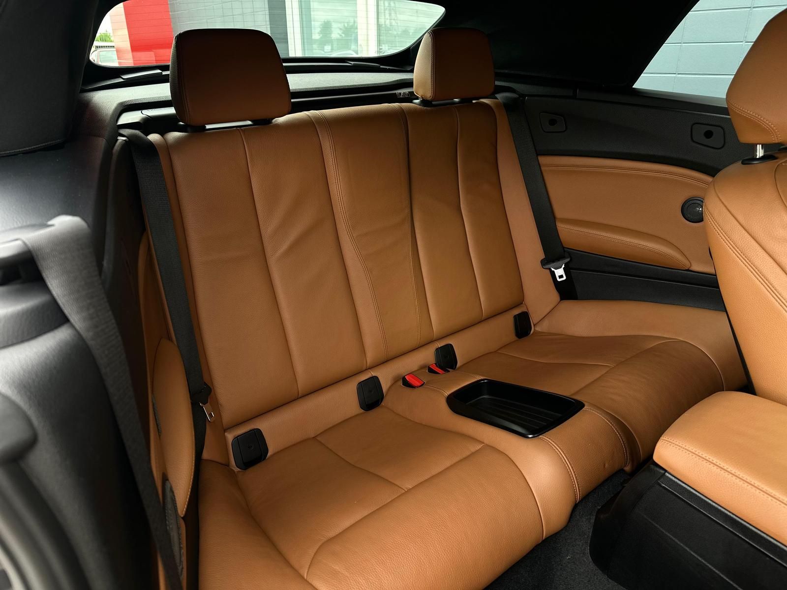 BMW M240i CABRIO xDRIVE LED#SHZ#LH#SH#NAVI#KEYL#CAM - Image 17