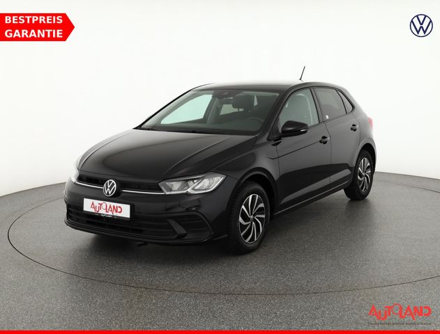 Volkswagen Polo 1.0 TSI LED ACC Sitzheizung Tempomat