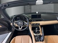 Mazda MX-5 - Vorschau Bild 9