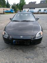 Honda cxrTarga   in Urlaub bis ende August - Honda e mit Benzin-Antrieb