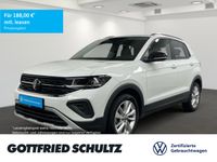 Volkswagen T-Cross - Vorschau Bild 1