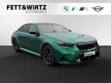 BMW M5 Limousine Inkl. € 1.190 Zubehörbonus*Panorama - BMW M5 Jahreswagen