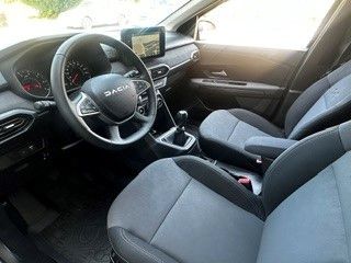 Fahrzeugabbildung Dacia Jogger Extreme+ / Autogas LPG