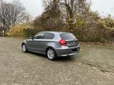 BMW 118i Edition Lifestyle Edition Lifestyle - BMW 118 aus 2010: 118i