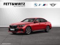 BMW 550 - Vorschau Bild 1