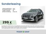 Hyundai Tucson TREND NAVI KAMERA MATRIX CARPLAY SHZ LHZ