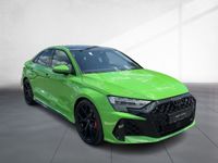 Audi RS3 - Vorschau Bild 5