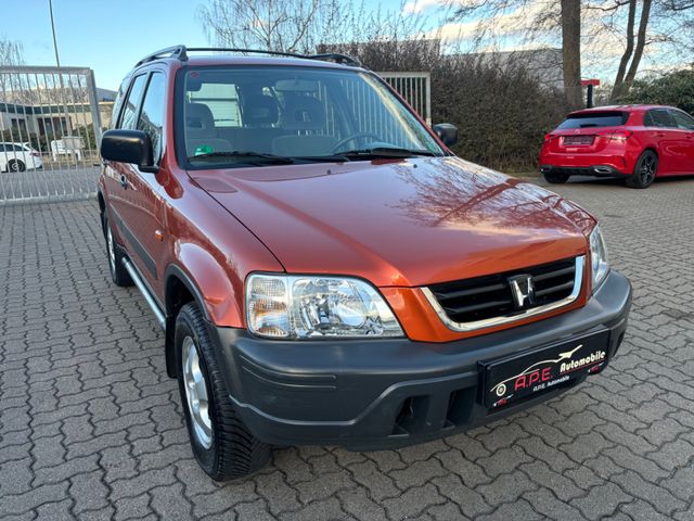 Honda CR-V 2.0 Automatik 4x4 1 Hand 97.000km