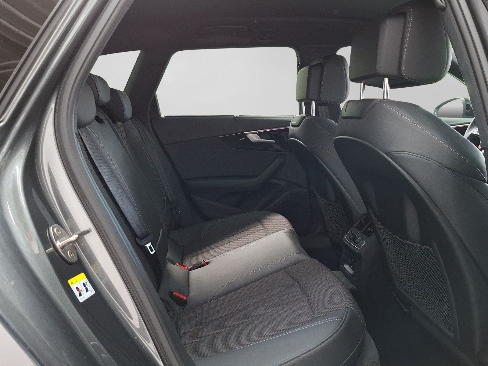 Audi A4 - Bild 6