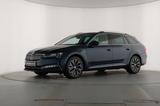 Skoda SUPERB C. L&K iV -ANHÄNGERKUPPLUNG+STANDHEIZUNG- - gebrauchte Skoda Superb aus dem Jahr 2023