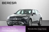 Mercedes-Benz GLC 220 d 4M MBUX SHZ LED AUT AHK Kamera PDC - Mercedes-Benz GLC 220 in Osnabrück