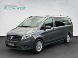 Mercedes-Benz Vito Mixto 124 4x4 lang LKW 6Si Airmatic ILS AHK - Mercedes-Benz Vito: Lkw