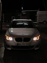BMW 535d E60 LCI  2009 - BMW 535 in Mannheim
