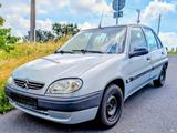 Citroën SAXO 1.1 Chrono Chrono - Citroën SAXO: 1.1