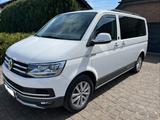 Volkswagen T6 Multivan 2,0 TDI DSG 4Motion Panam. Standhzg. - VW T6 Multivan in Wuppertal