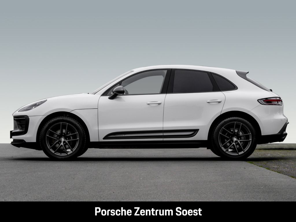 Porsche Macan — fotografia 2