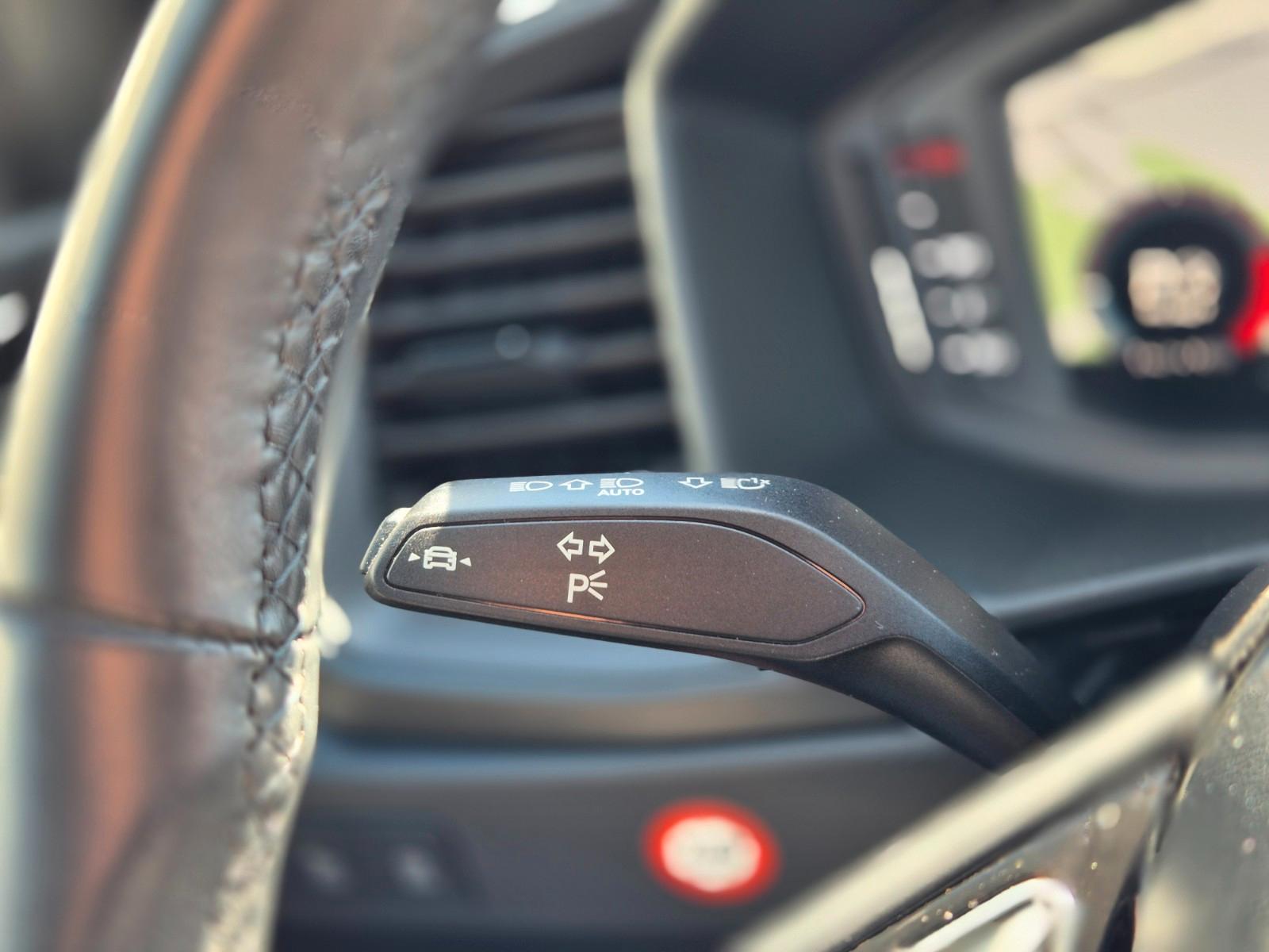 Audi A1 Sportback 35 TFSI Virtual Cockpit LED MMI+, миниатюра 30