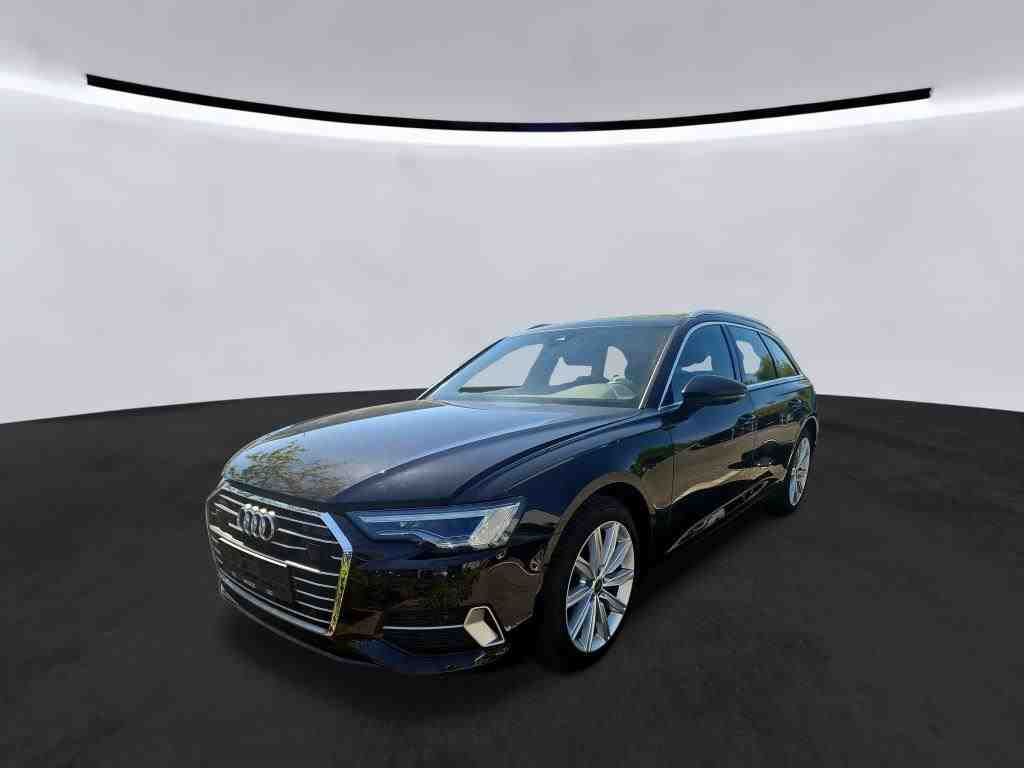 Audi A6 - Bild 2