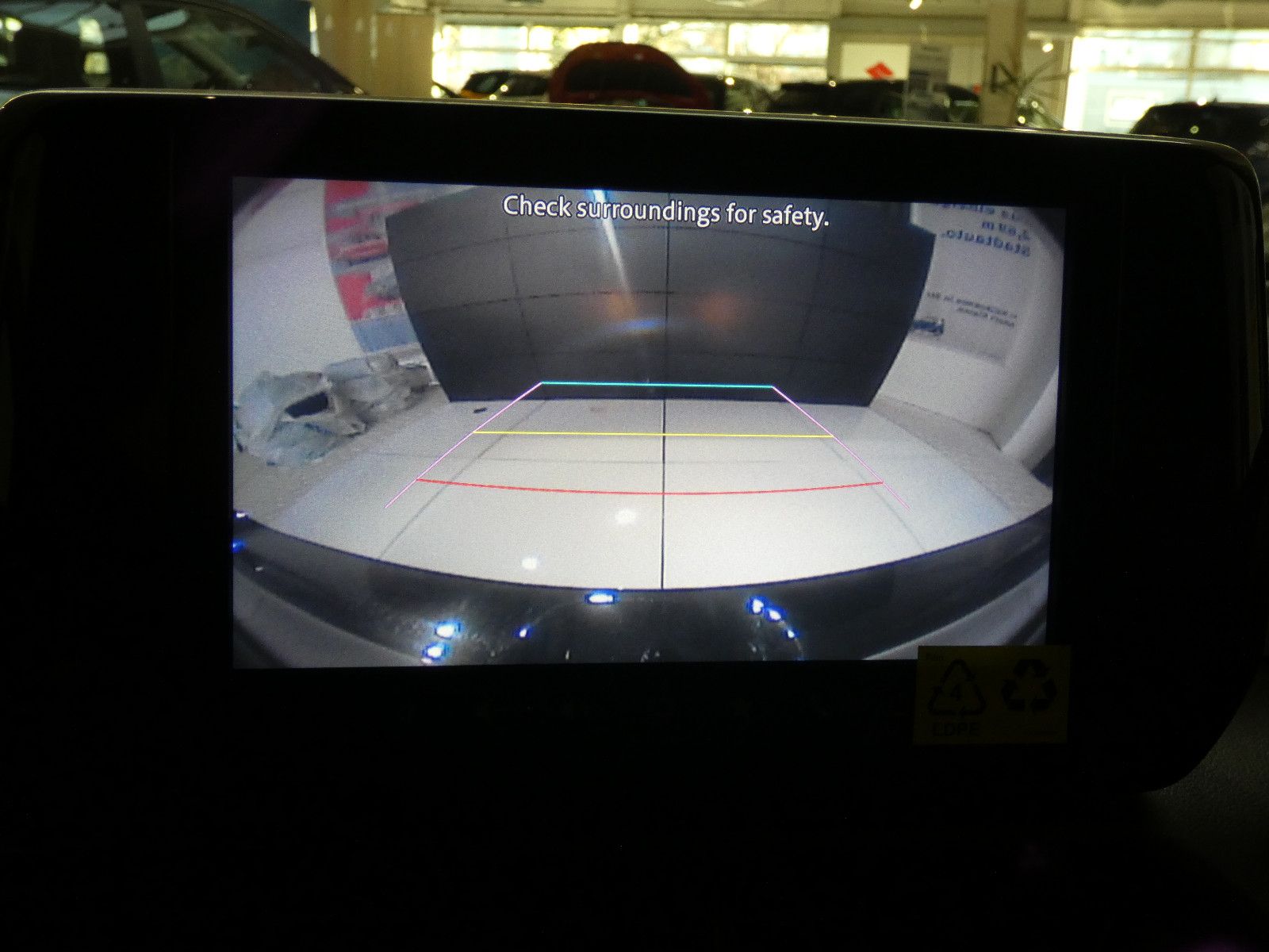 Suzuki Swift - Bild 20