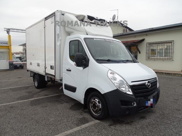 Opel OPEL Movano 145CV ISOTERMICO -20° IN ATP 02/26 P