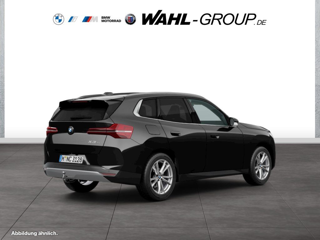 BMW X3 - Bild 2