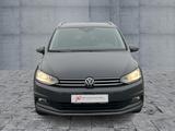 Volkswagen Touran 2.0 TDI DSG MOVE NAVI+APP+ACC+SHZ+PDC+RFK - Volkswagen Touran mit Diesel-Antrieb: Automatik