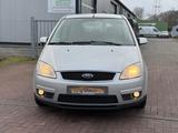 Ford Focus C-MAX 1,8 Ltr. - 92 kW Fun X AUTOMATIK 2.H - Ford Focus mit Benzin-Antrieb: Kleinbus, X Fun