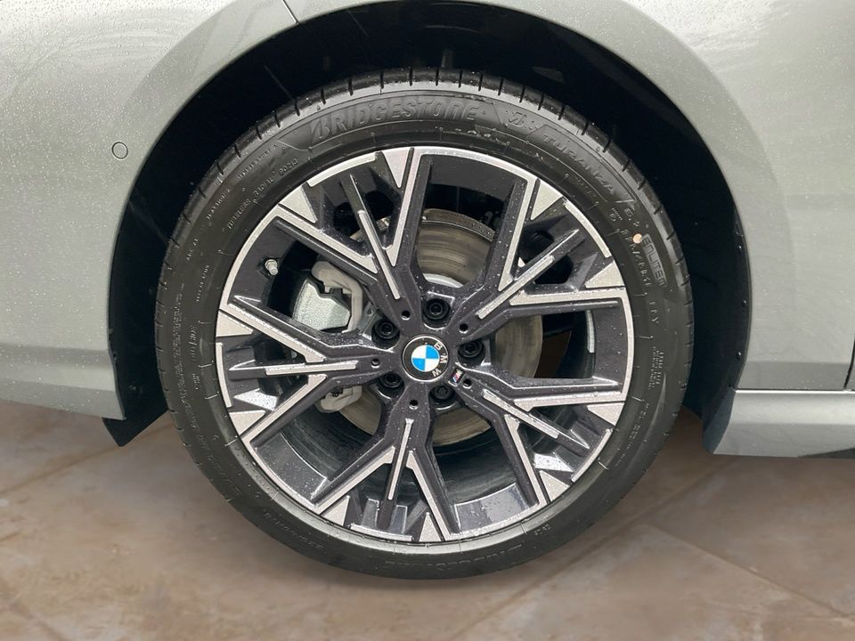 BMW 120 - Bild 2
