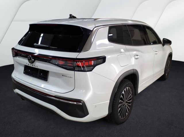 Volkswagen Tayron - Bild 2