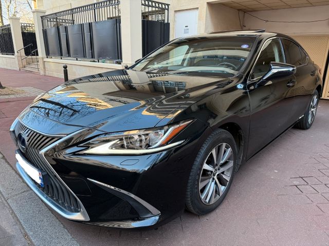 Lexus ES 300H BUSINESS PLUS