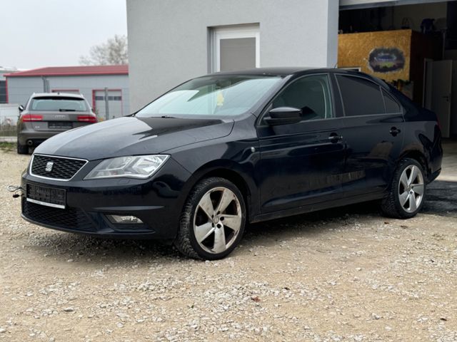 Seat Toledo Style 1.6 TDI Navi