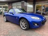 Mazda MX-5 1.8 20th Anniversary  "Leder" - Mazda MX-5 aus 2010