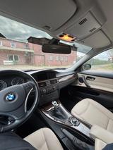 BMW E90 318i Limousine - Tüv neu -Facelift - BMW 3er Reihe aus 2010: Facelift