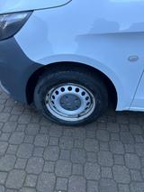 Mercedes-Benz Vito - Mercedes-Benz Vito Gebrauchtwagen in Hannover