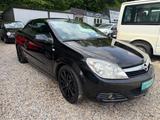 Opel Astra H Twin Top Cosmo*TÜV NEU*KLIMA*TOP AUTO* - Opel Astra aus 2007: Cabrio