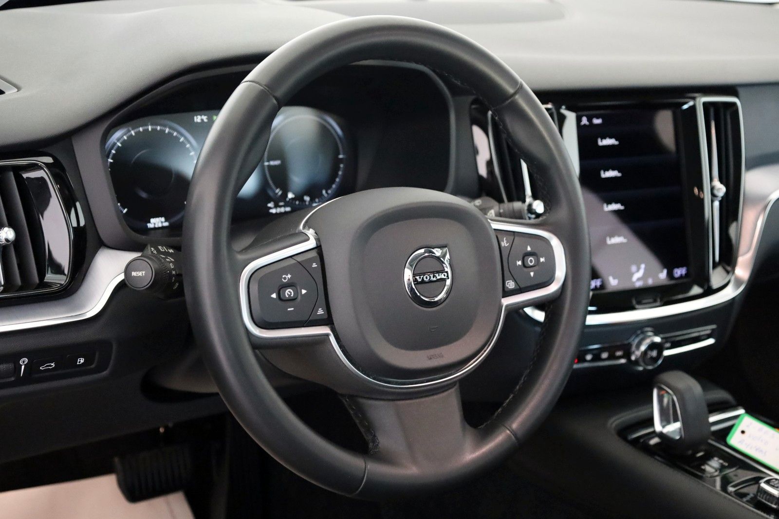 Fahrzeugabbildung Volvo V60 Inscription T6 Recharge,Navi,LED,Kamera,SH