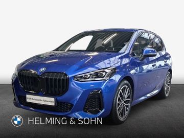 BMW Leasingangebot: BMW 218d Active Tourer M-Sport Head-Up AHK ACC uvm.
