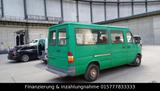 Mercedes-Benz Sprinter Automatik 1 Hand Langversion - Mercedes-Benz Sprinter Gebrauchtwagen in Münster