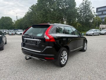 Volvo XC60 - 8