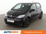 Skoda Citigo 1.0 MPI Active *ALU*KLIMA* - Skoda Citigo mit Benzin-Antrieb: Kleinwagen